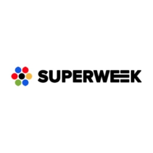 Superweek Logo