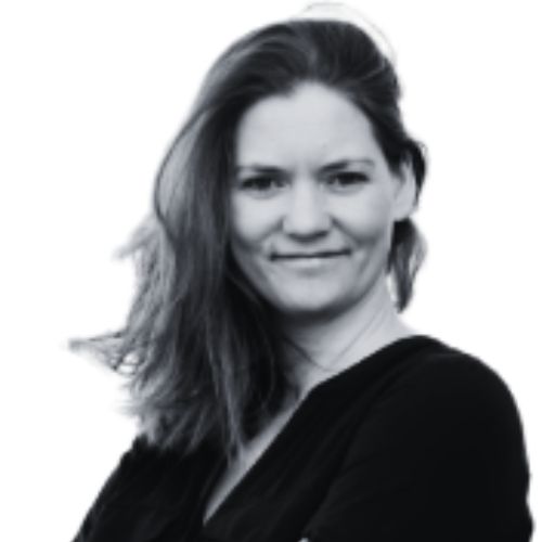 Katrine Naustdal