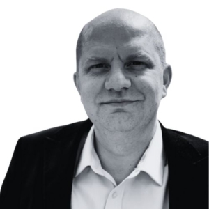Martin Vinter