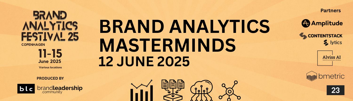 Brand Analytics Masterminds