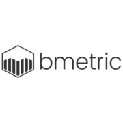 Read more about bmetric Bmetric logo