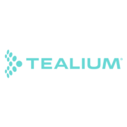Read more about Tealium Tealium logo