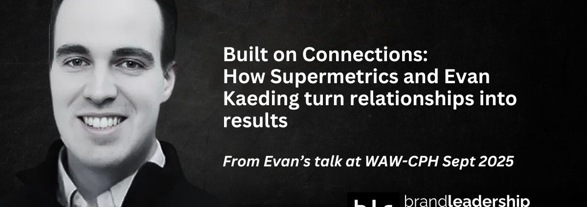 BLC Article Built on Connections