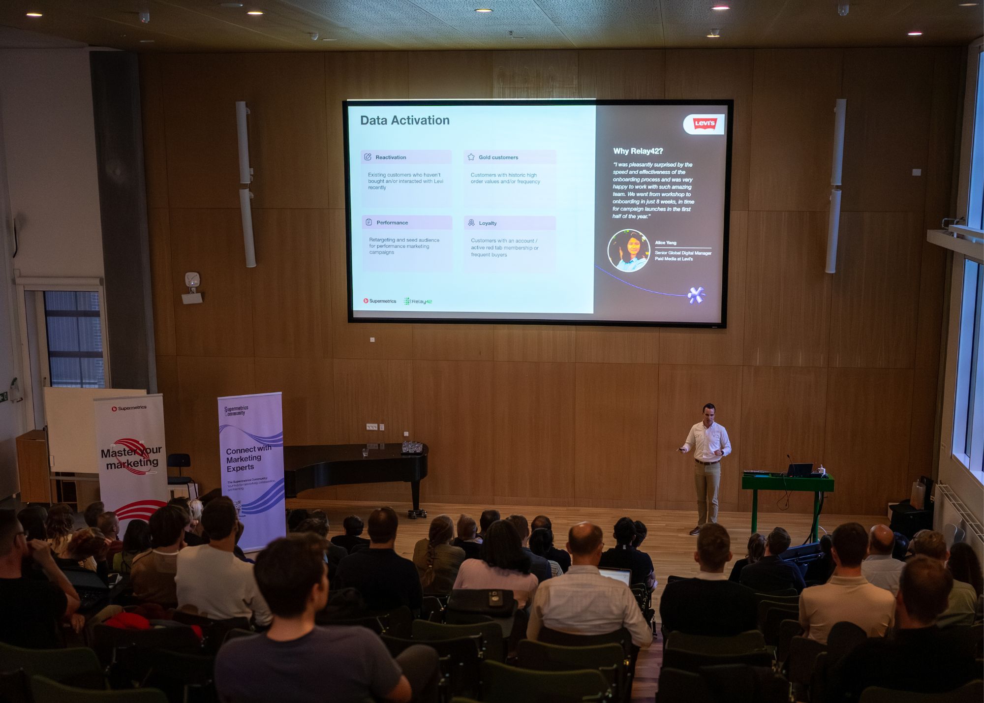 Evan Kaeding at WAW-CPH 24 Sept 2025