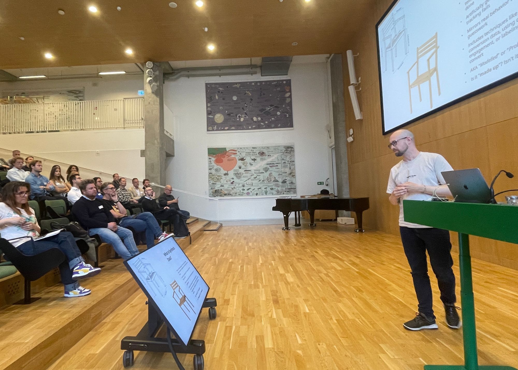 Fredric Lundgren Photo01 20250611 WAW-CPH