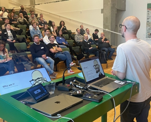 Fredric Lundgren Photo02 20250611 WAW-CPH