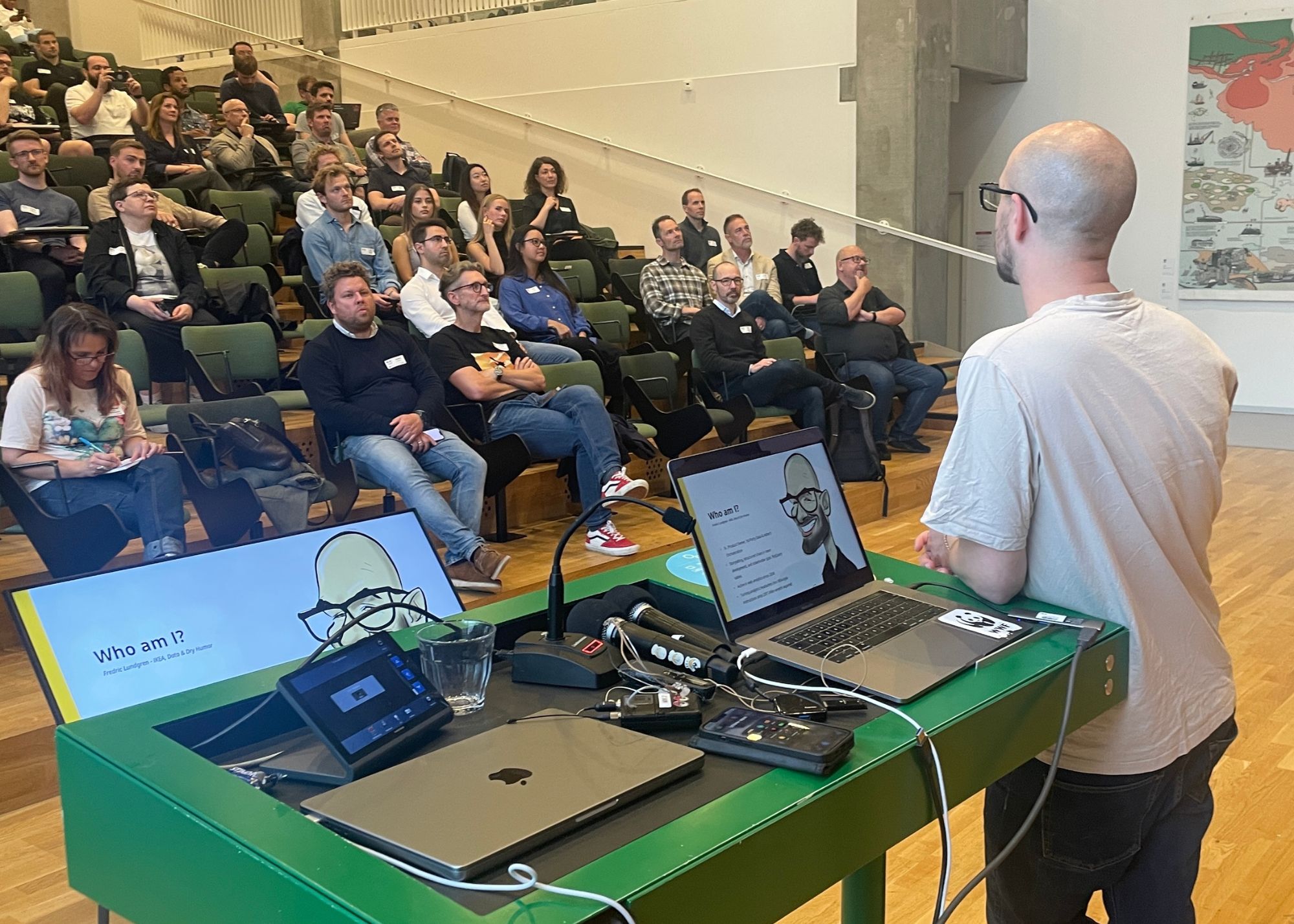 Fredric Lundgren Photo02 20250611 WAW-CPH