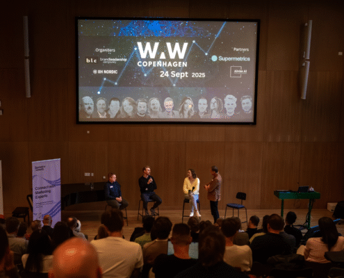 Robert Johnsons Panel 20250924 WAW-CPH