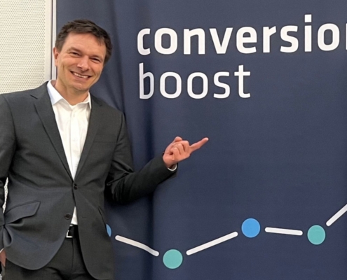 ConversionBoost 2025 Ole Ole