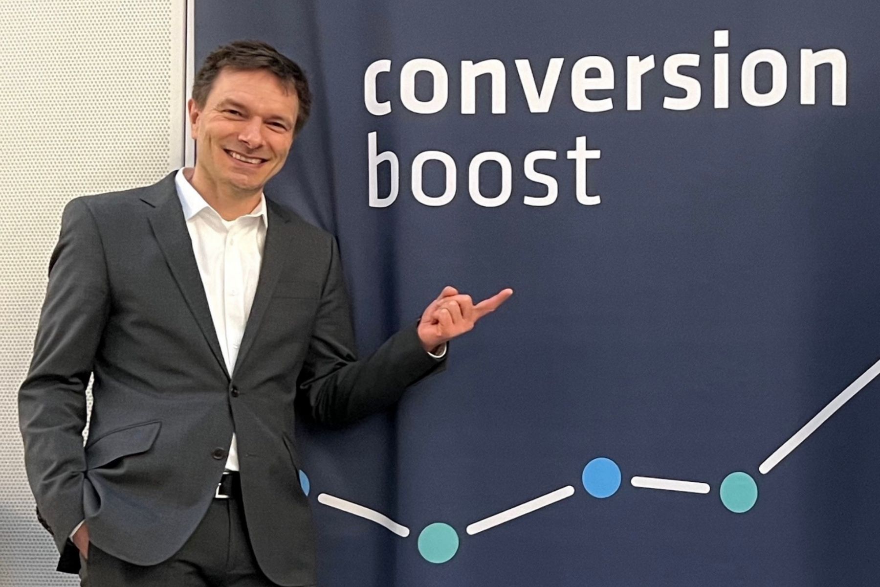 ConversionBoost 2025 Ole Ole