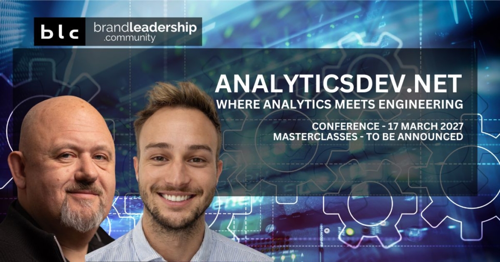 Brand Leadership Community - BLC - Your Nordic Community