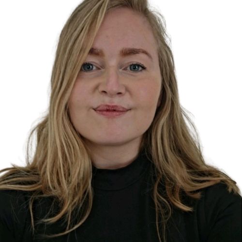 Ea-Ellen Skafte Nørregaard