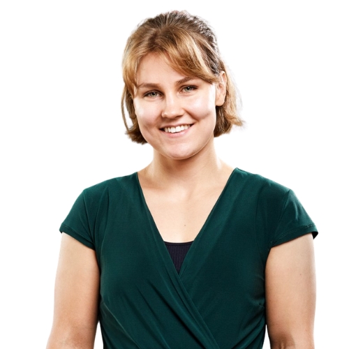 Martine Jørgensen